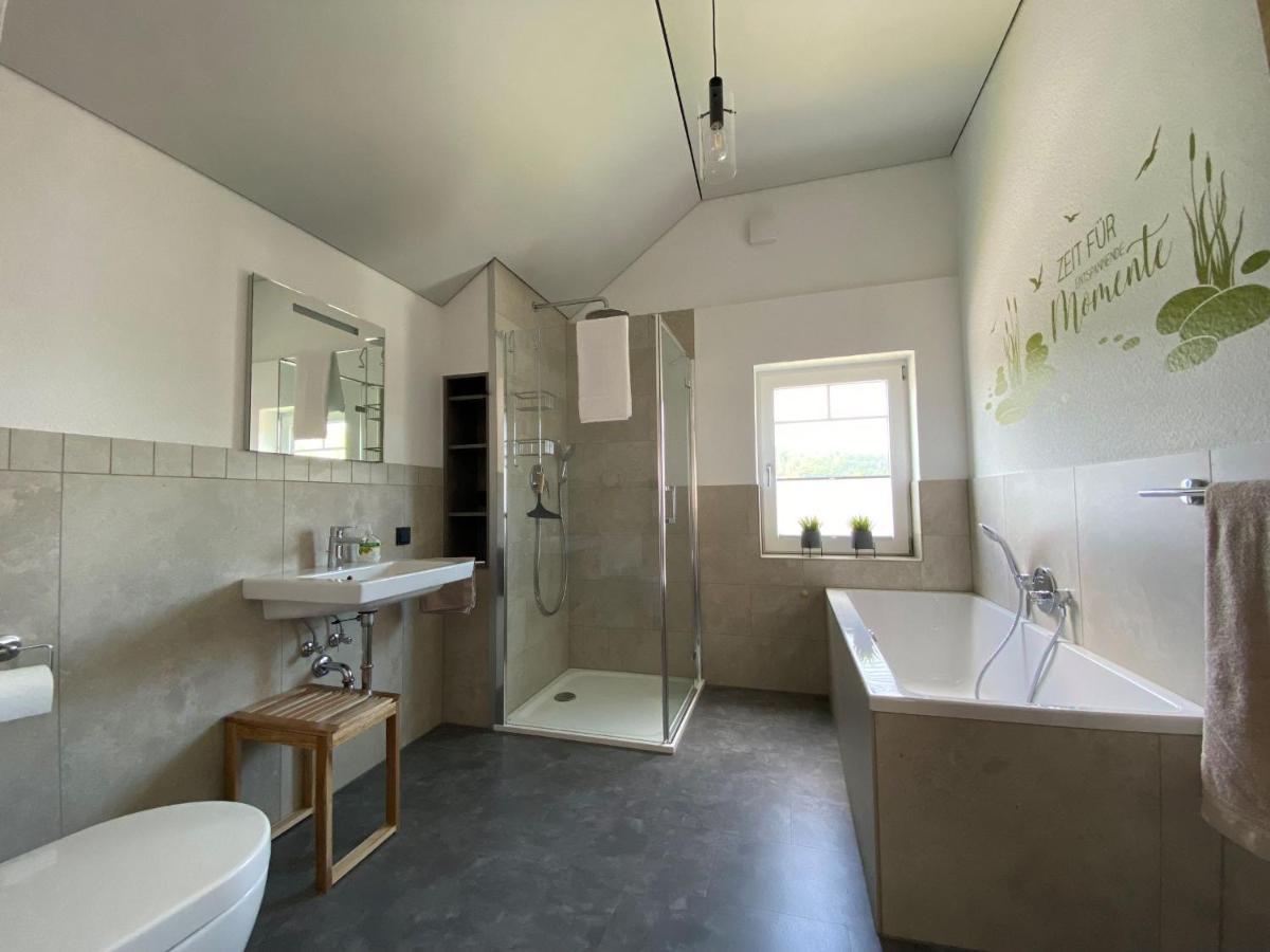 Haus Mariechen Daire Frielendorf Dış mekan fotoğraf